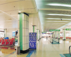 哈爾濱太平國際機場